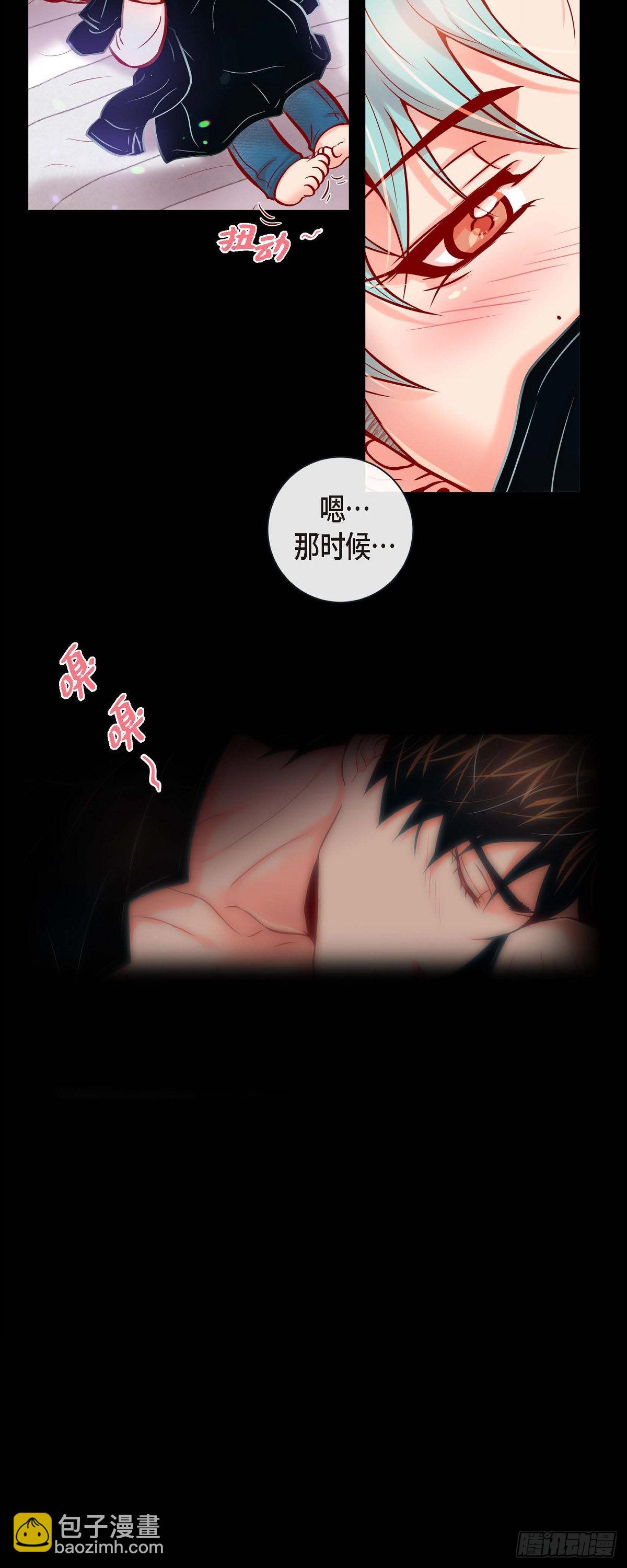 66.外传6 关于休息这件事-第65话