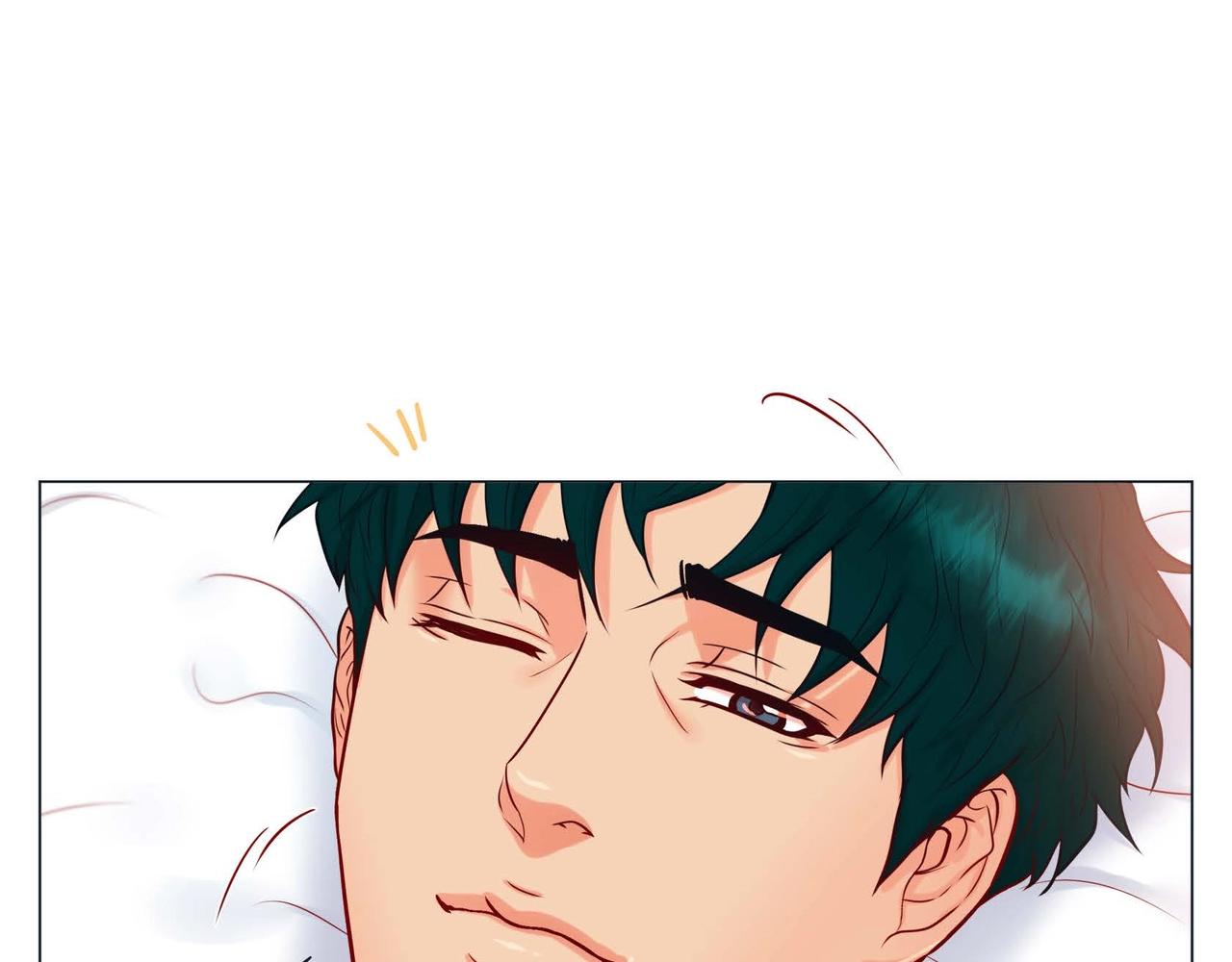 第10话 他好像修狗(1/3)-第11话