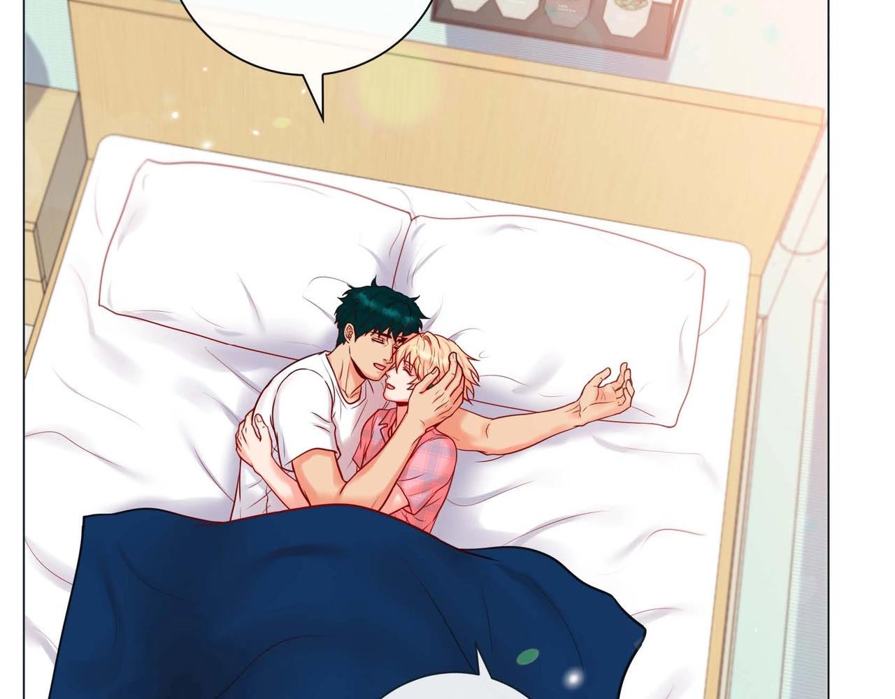 第10话 他好像修狗(1/3)-第11话