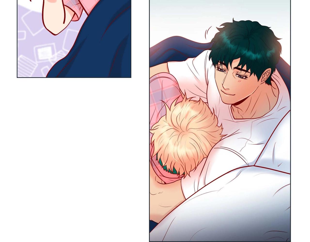 第10话 他好像修狗(1/3)-第11话