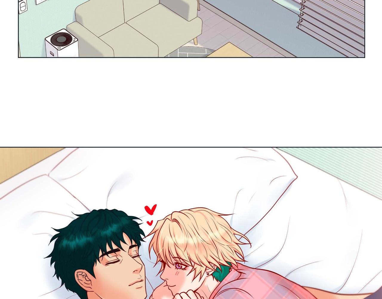 第10话 他好像修狗(1/3)-第11话