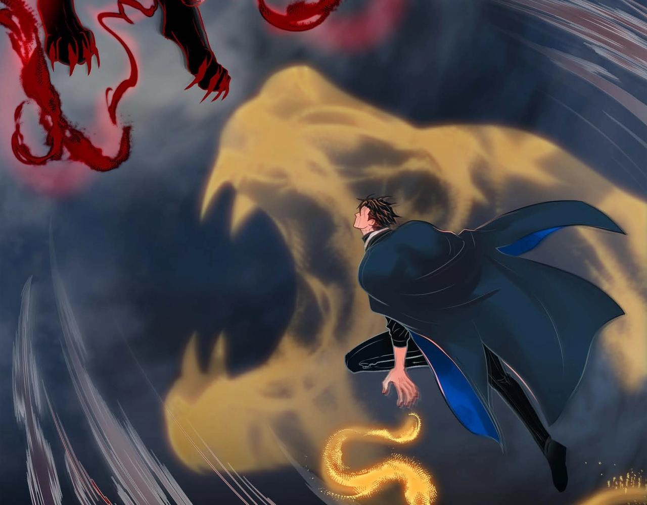 第12话 获救(1/3)-第13话