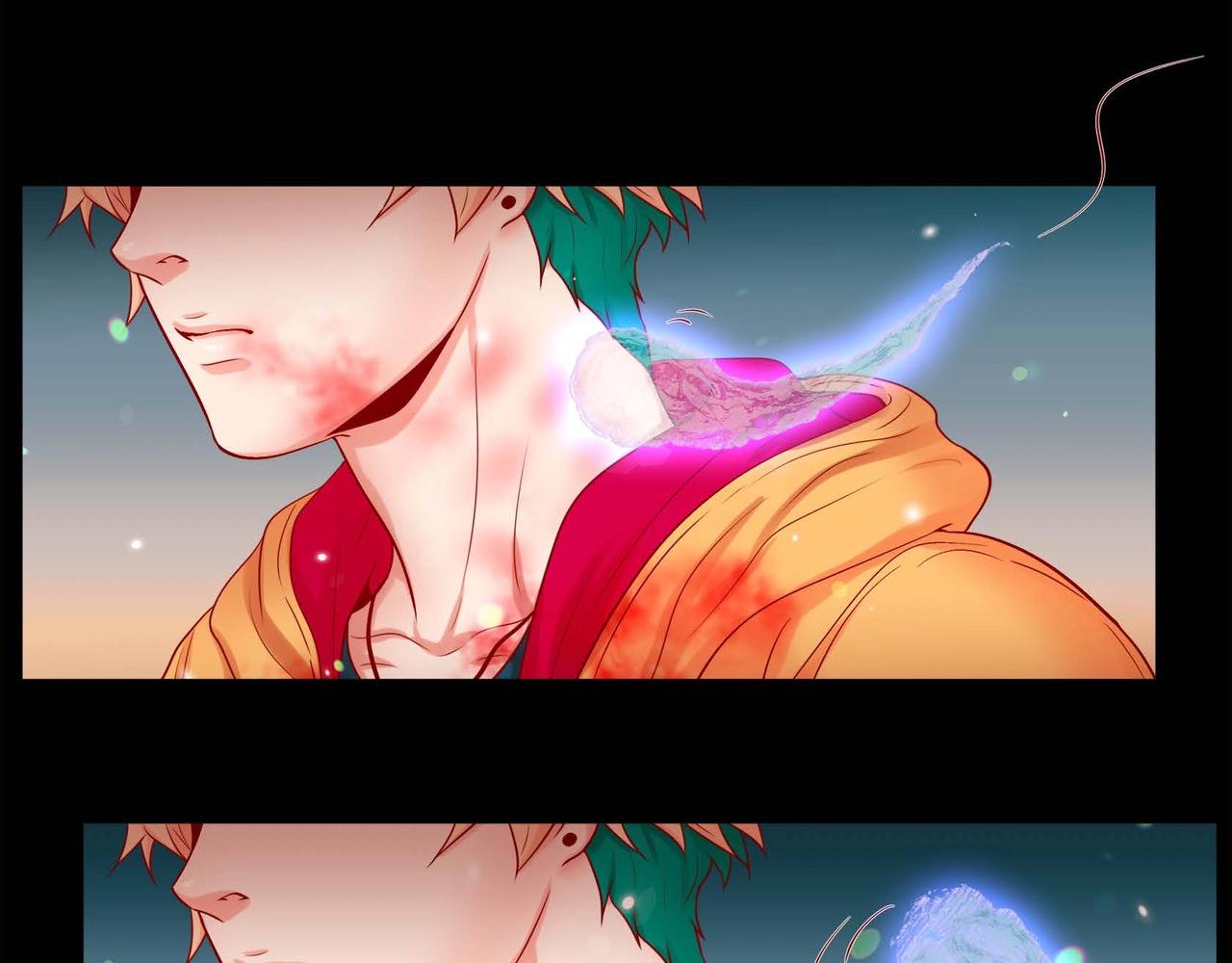 第12话 获救(1/3)-第13话