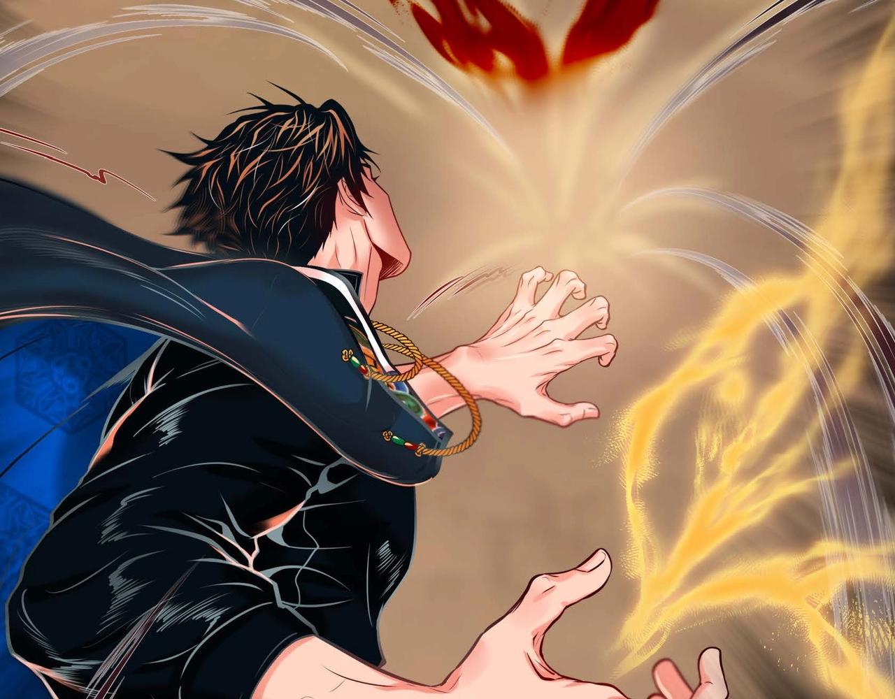 第12话 获救(1/3)-第13话