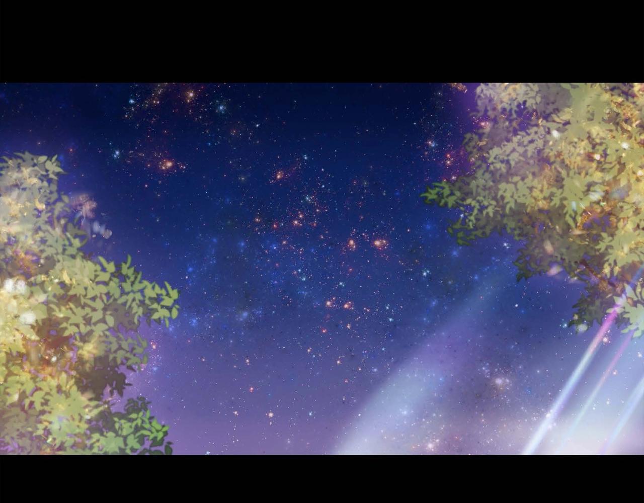 第14话 有点害怕呢~(1/3)-第15话