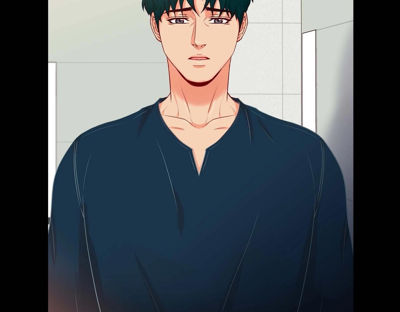 第16话 他还好吗(1/3)-第17话