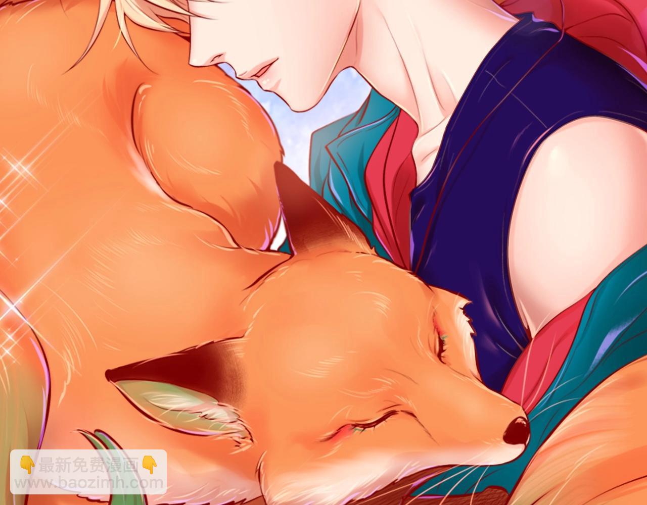 第16话 他还好吗(1/3)-第17话