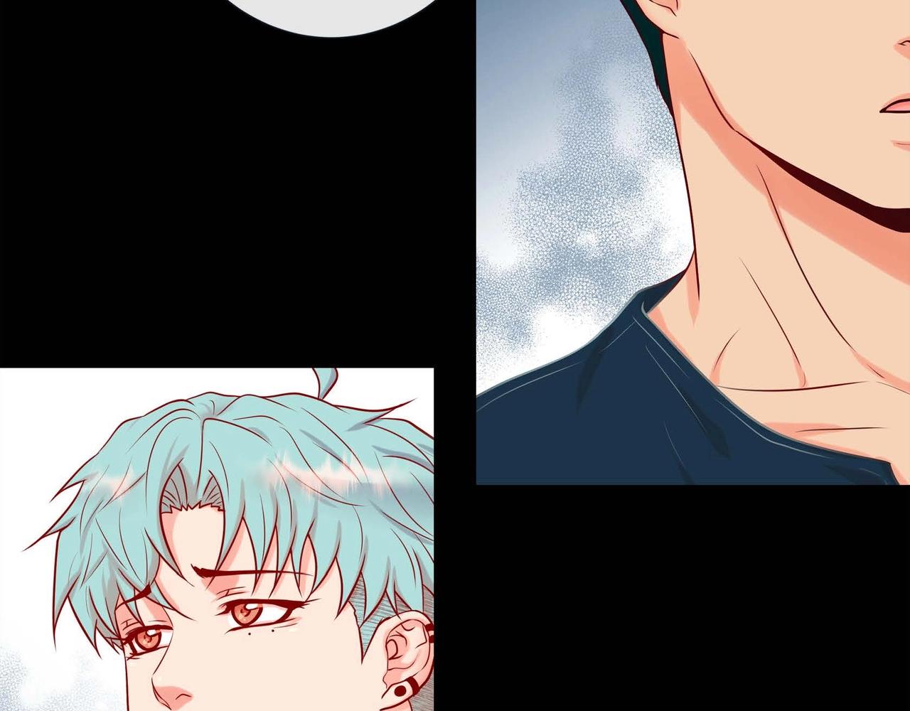 第16话 他还好吗(1/3)-第17话