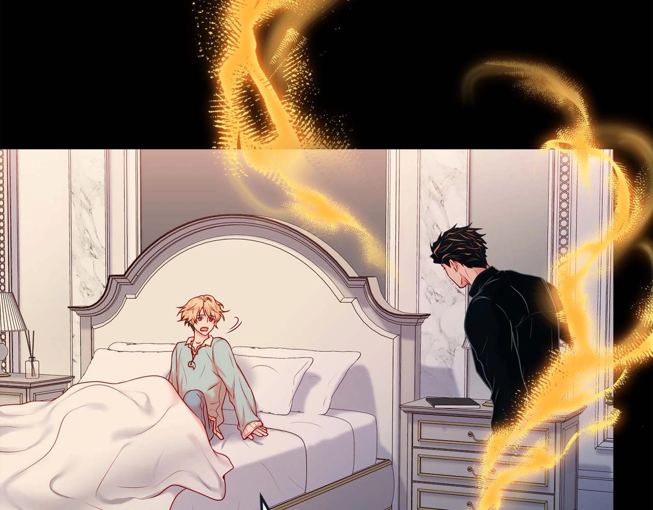 第16话 他还好吗(1/3)-第17话