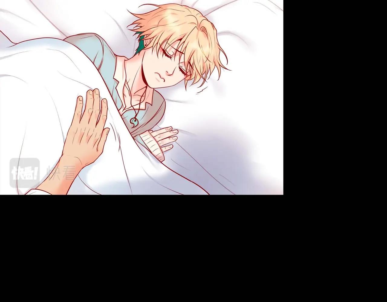 第18话 身体很结实(1/3)-第19话