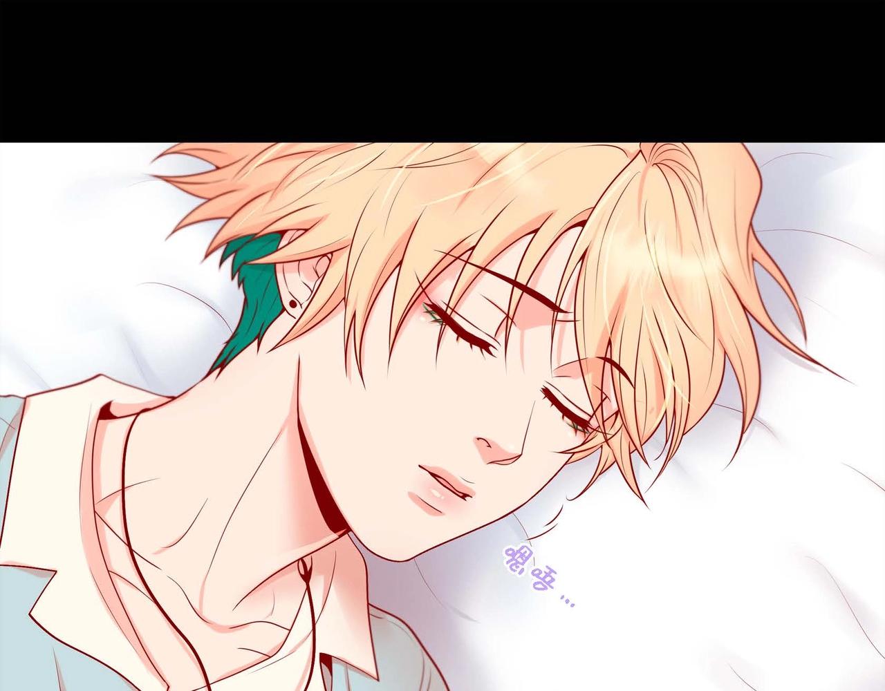 第18话 身体很结实(1/3)-第19话