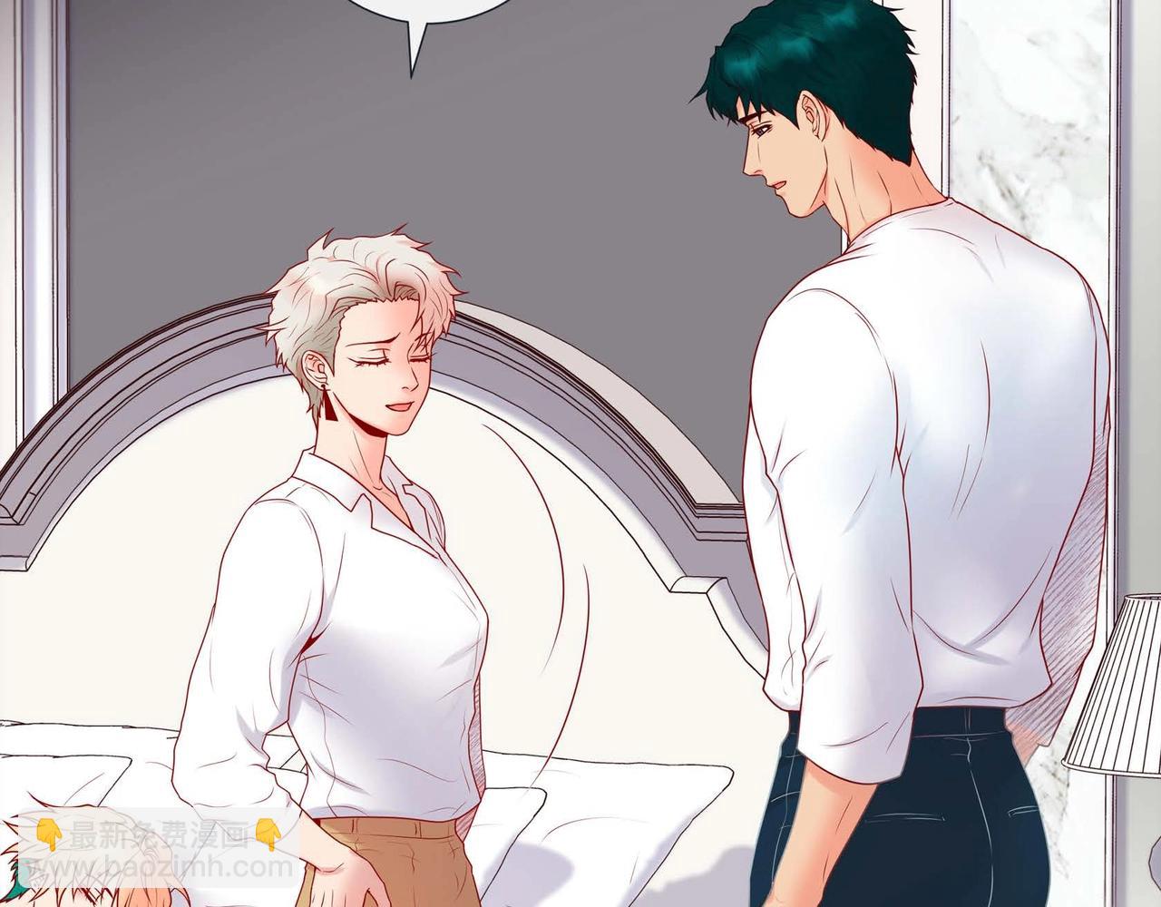 第18话 身体很结实(1/3)-第19话