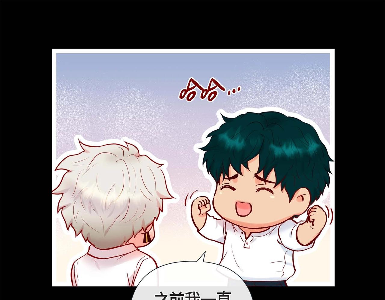 第18话 身体很结实(1/3)-第19话