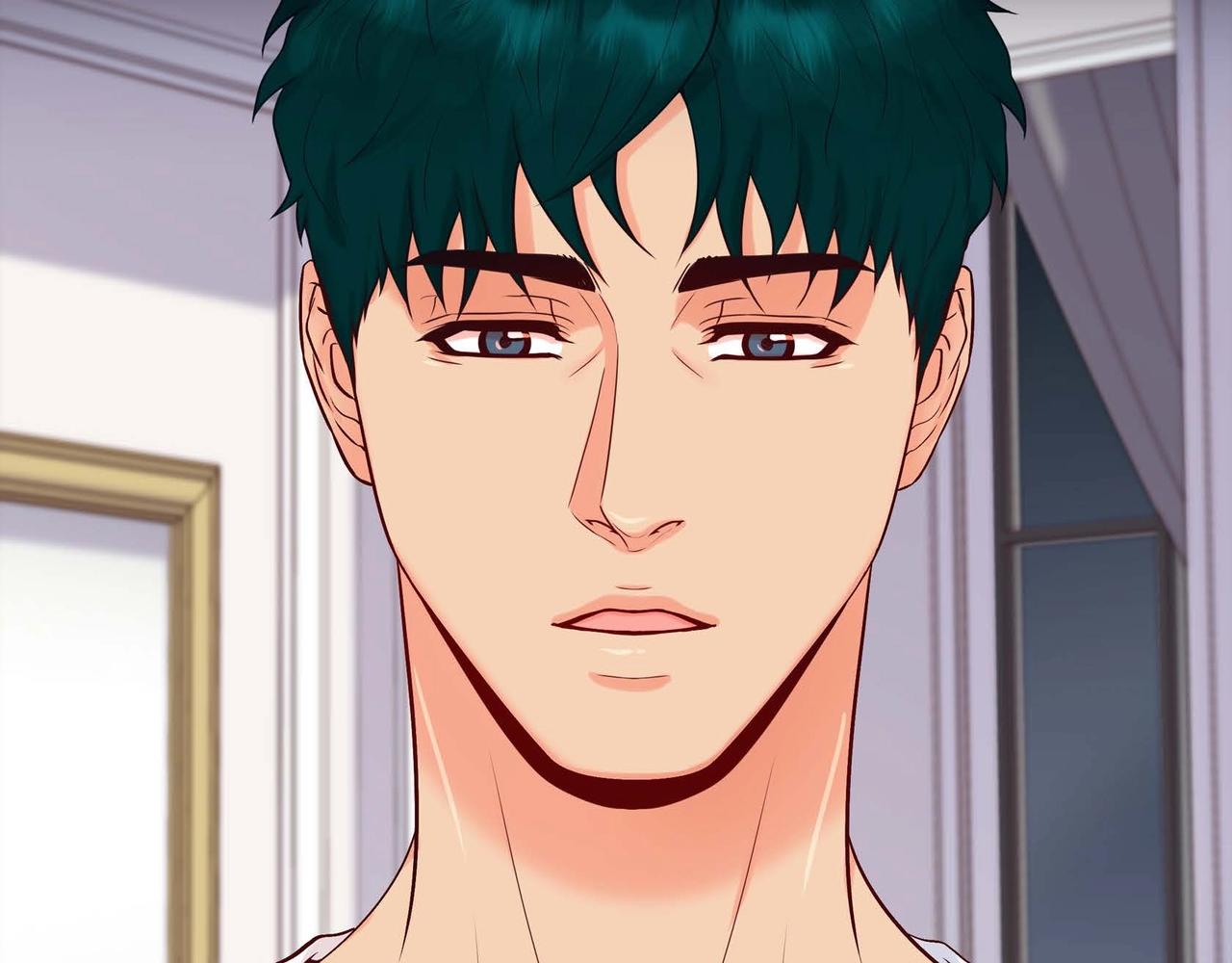 第18话 身体很结实(1/3)-第19话