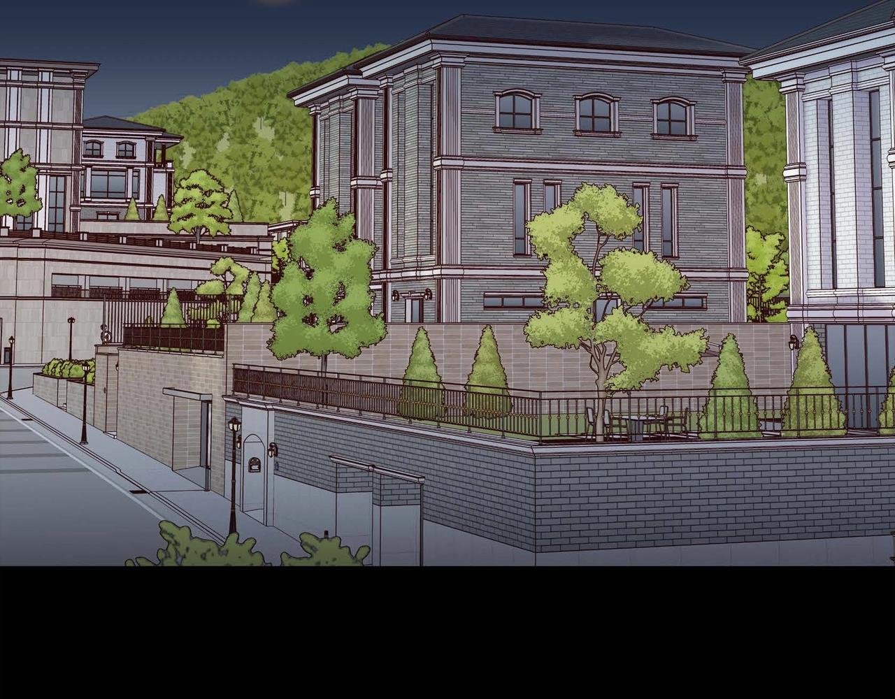 第18话 身体很结实(1/3)-第19话