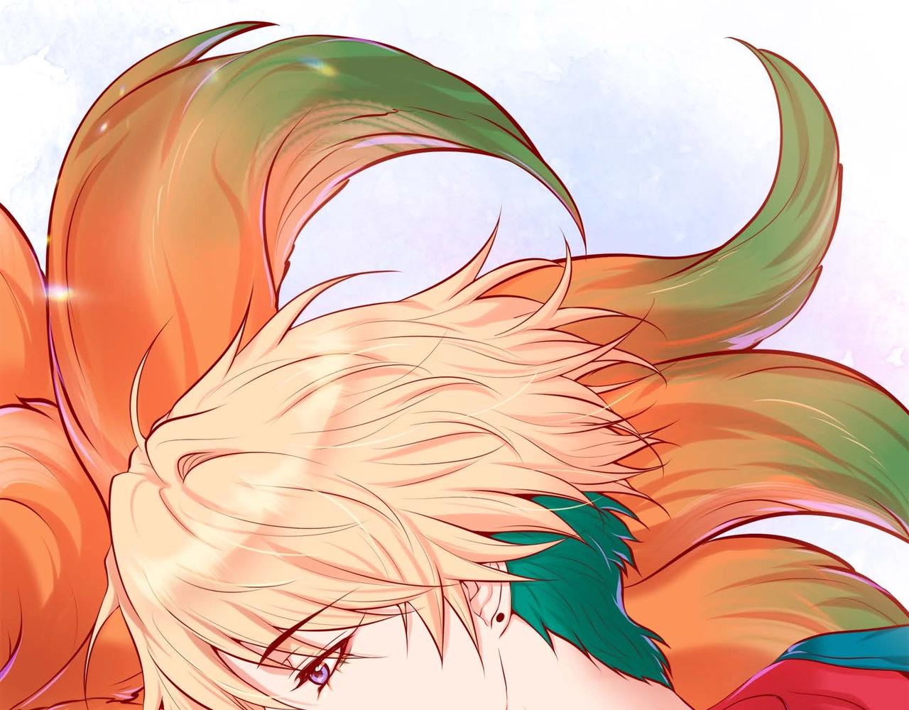 第2话 正经的渡阳气(1/4)-第3话