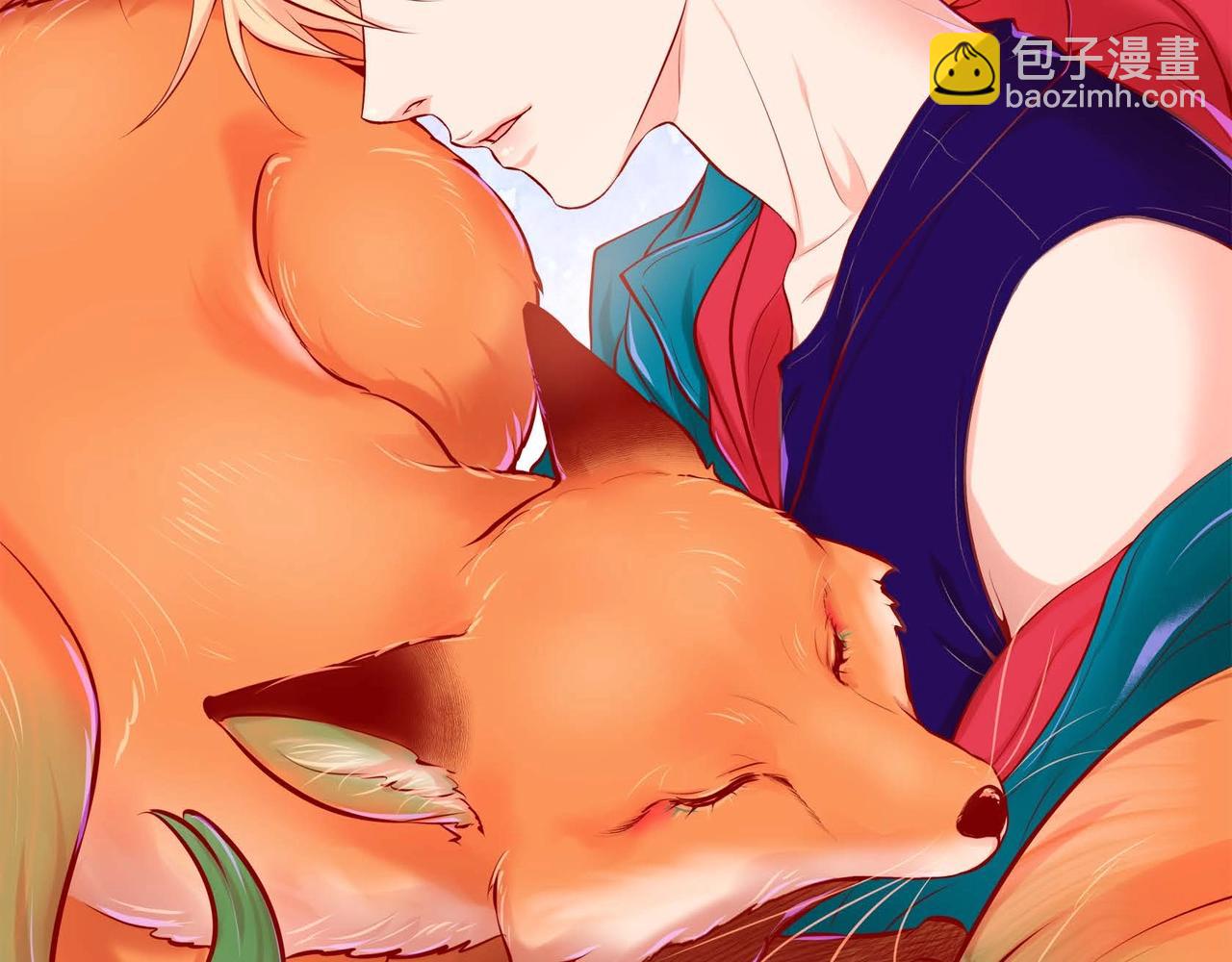 第2话 正经的渡阳气(1/4)-第3话