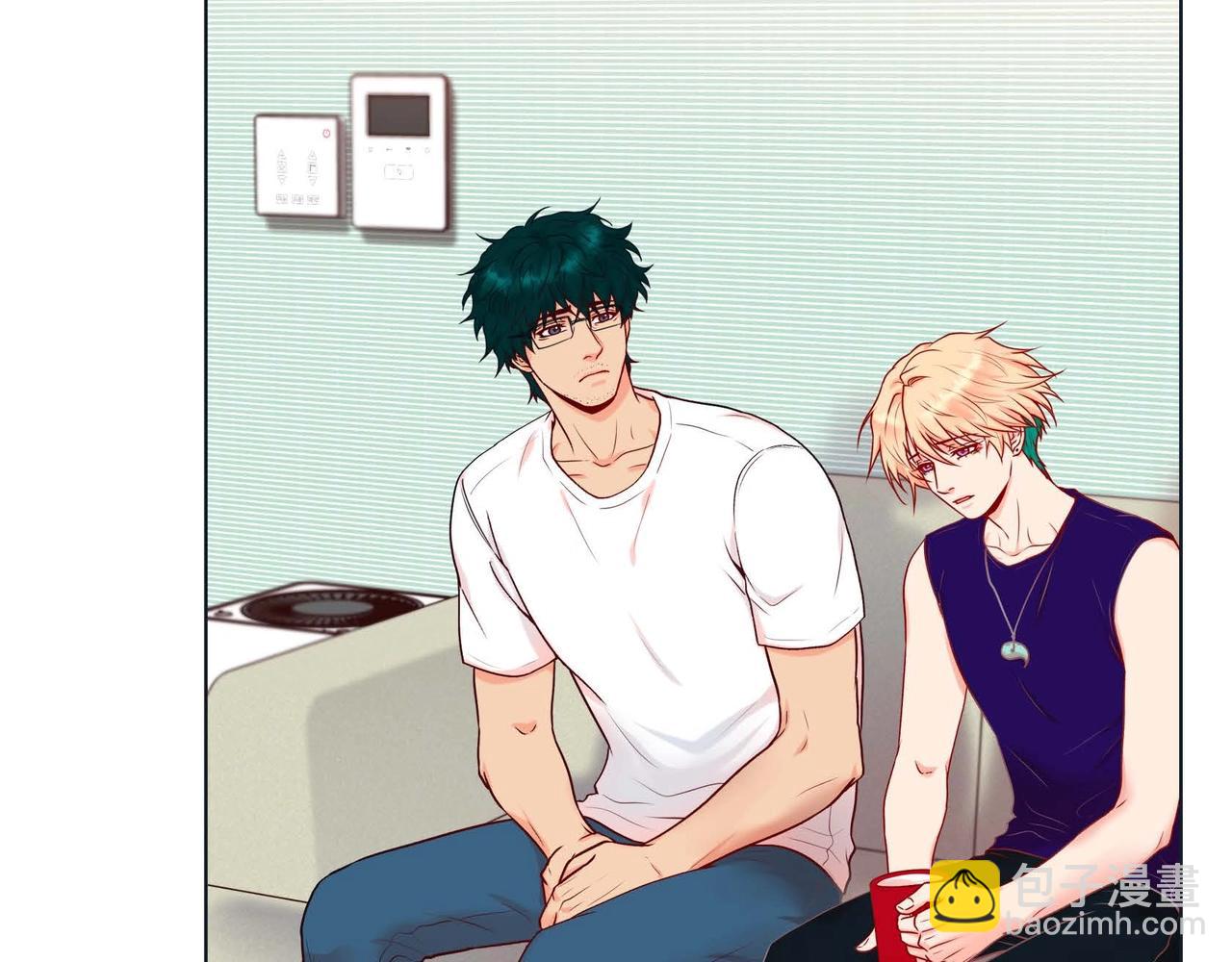 第2话 正经的渡阳气(1/4)-第3话