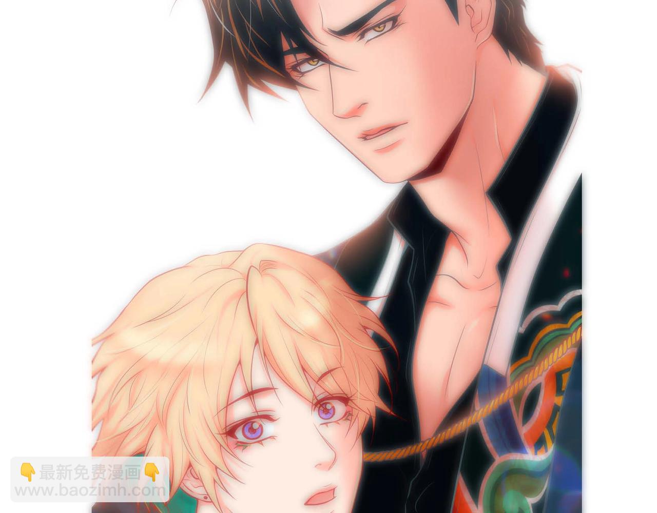 第2话 正经的渡阳气(1/4)-第3话