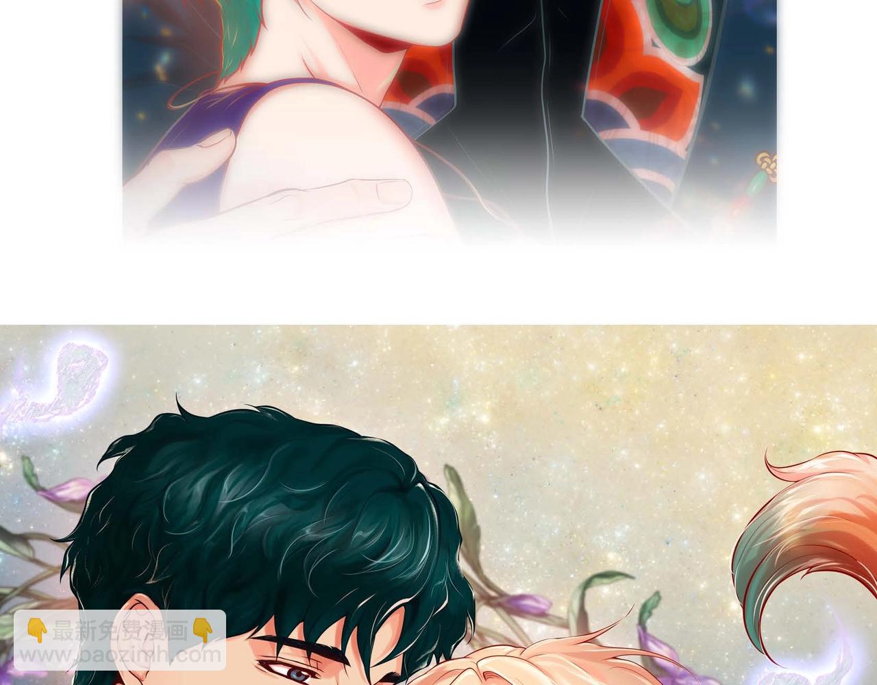 第2话 正经的渡阳气(1/4)-第3话