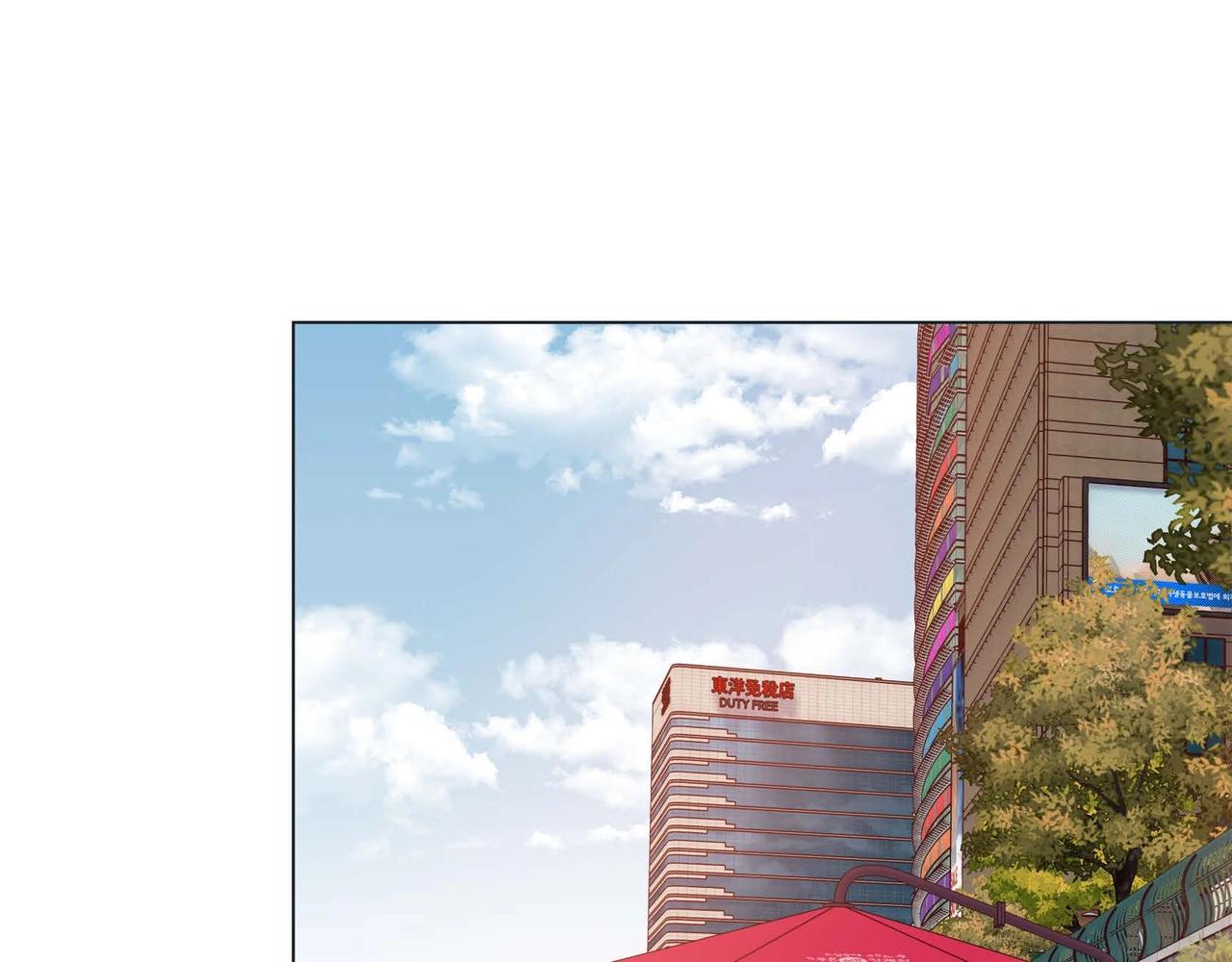 第20话 超甜的一起生活(1/3)-第21话