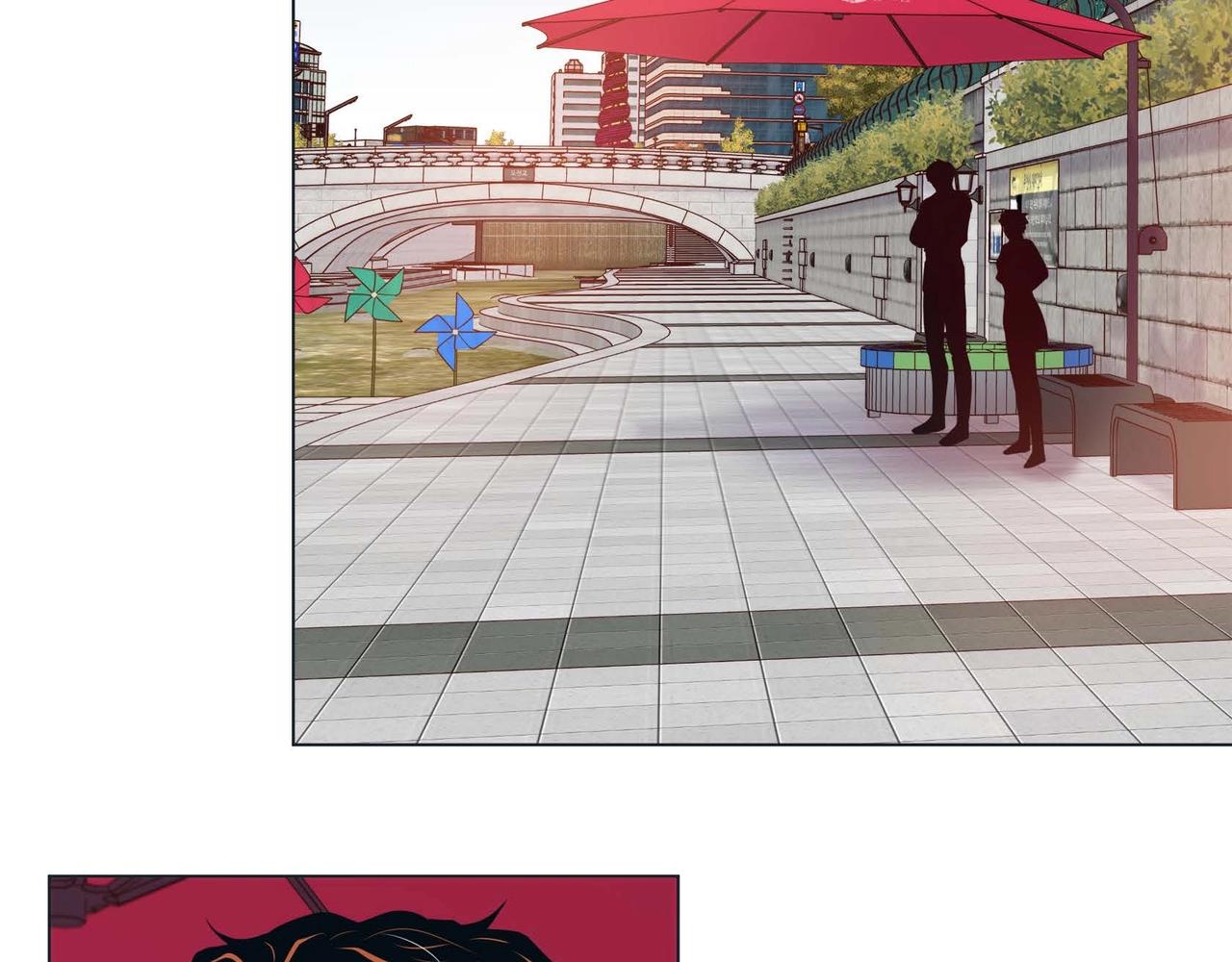 第20话 超甜的一起生活(1/3)-第21话