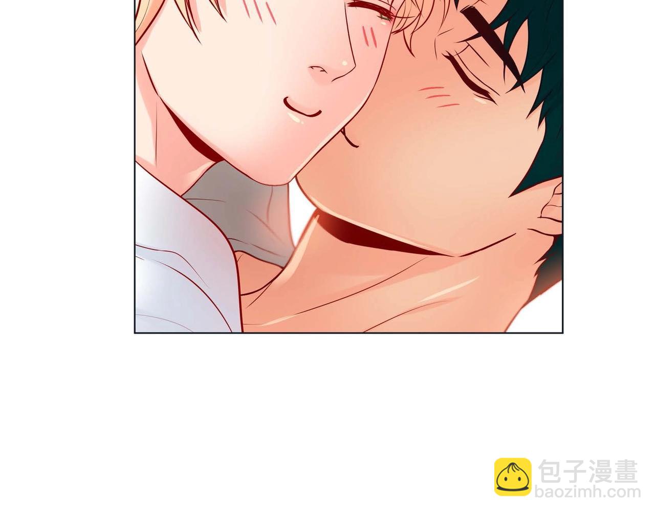 第20话 超甜的一起生活(1/3)-第21话