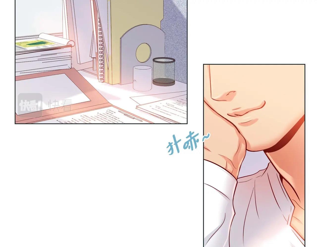 第20话 超甜的一起生活(1/3)-第21话