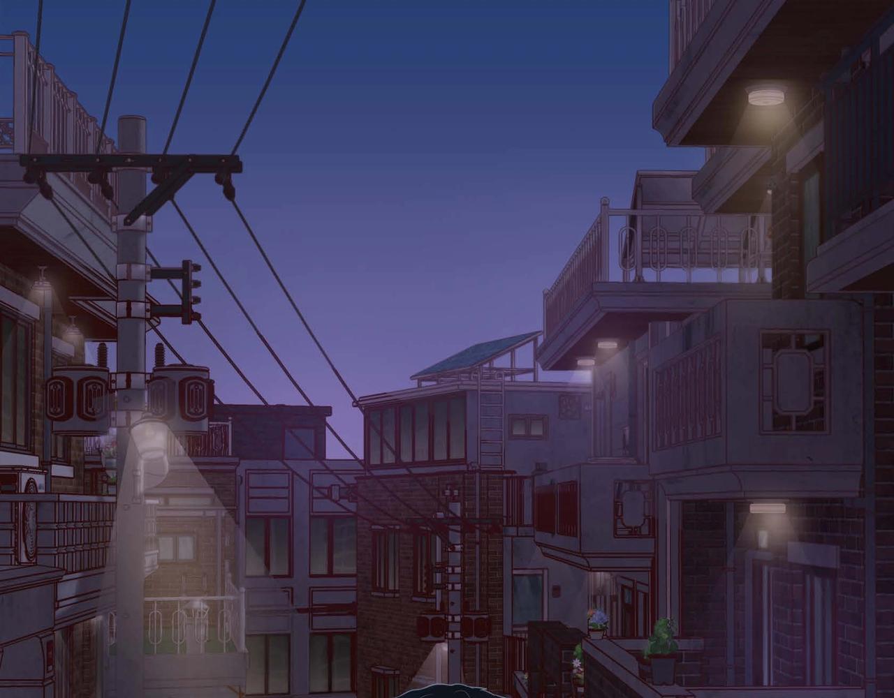 第二季&middot;启&middot;甜甜的酒味(1/3)-第23话