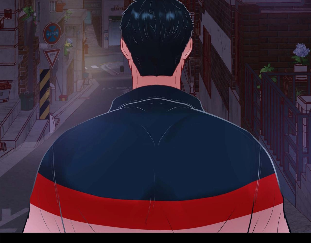 第二季&middot;启&middot;甜甜的酒味(1/3)-第23话