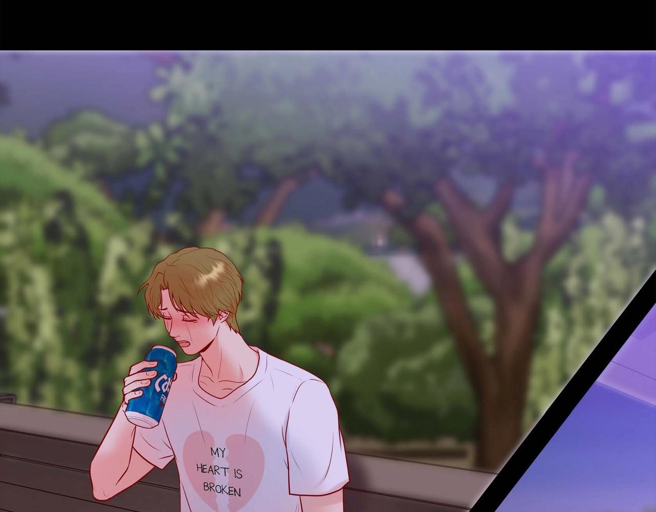 第二季&middot;启&middot;甜甜的酒味(1/3)-第23话