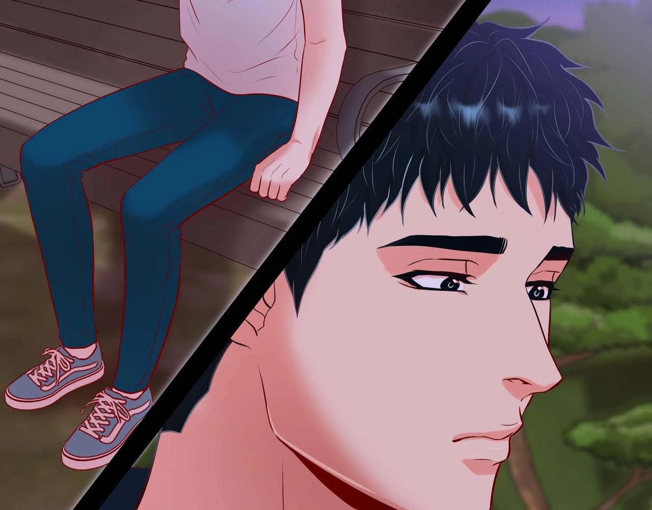 第二季&middot;启&middot;甜甜的酒味(1/3)-第23话