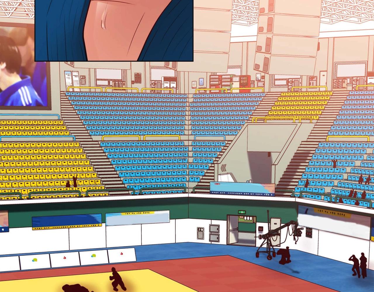 第二季&middot;启&middot;甜甜的酒味(1/3)-第23话