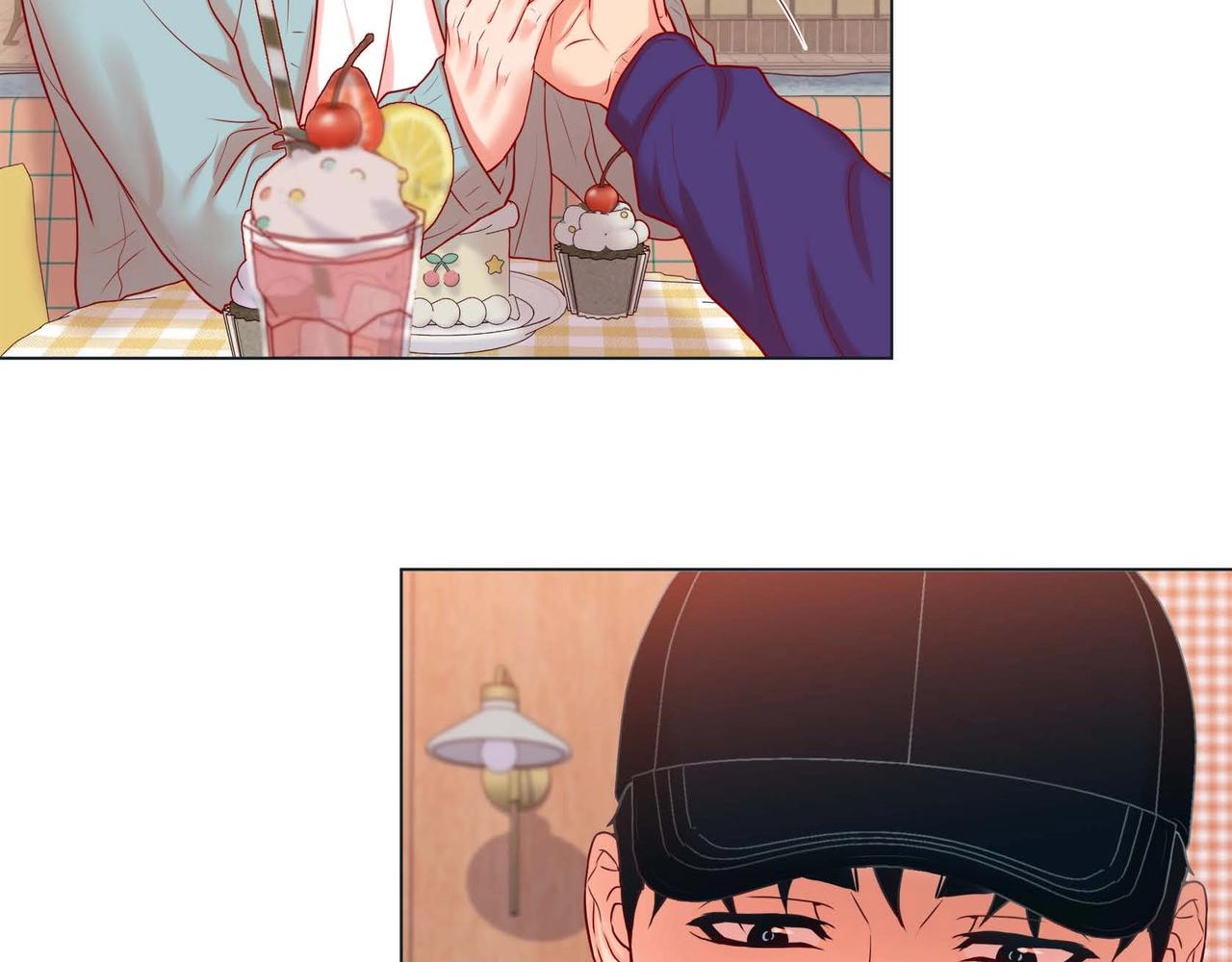 第二季&middot;3&middot;他的手(1/3)-第25话