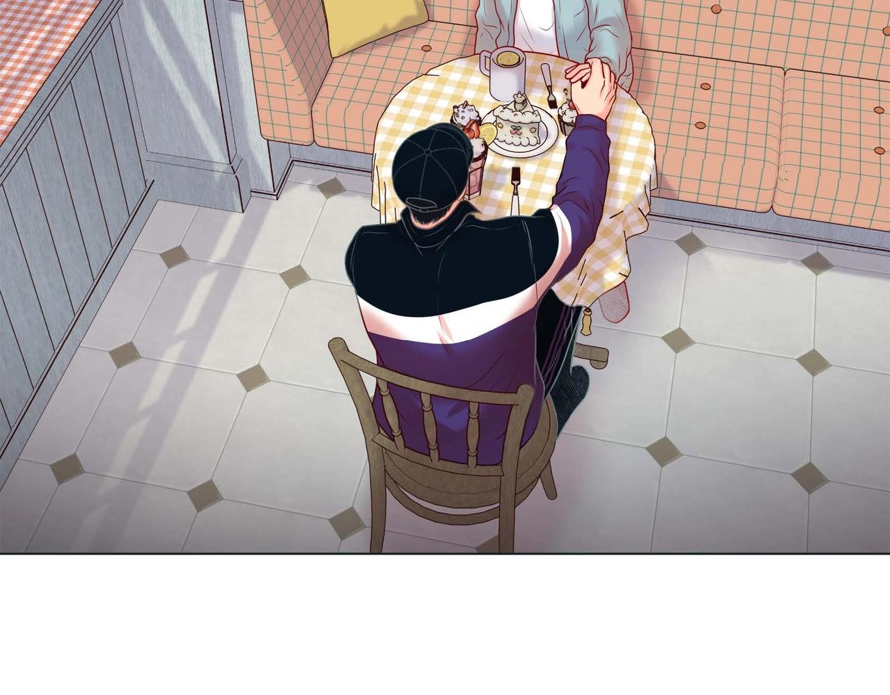 第二季&middot;3&middot;他的手(1/3)-第25话