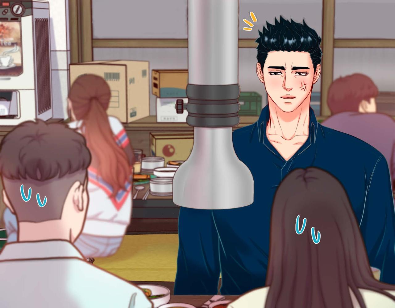 第二季&middot;5&middot;喝醉了(1/3)-第27话