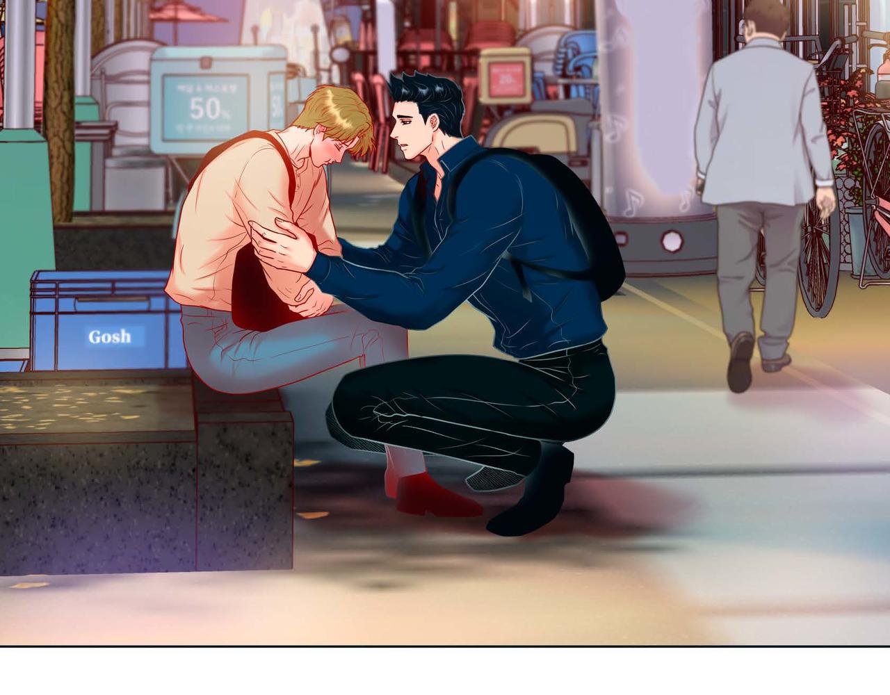 第二季&middot;5&middot;喝醉了(1/3)-第27话