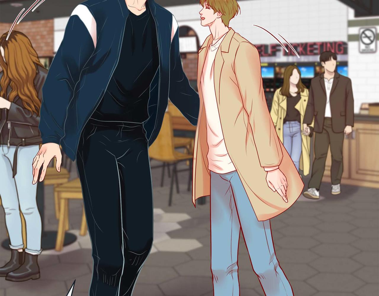 第二季&middot;7&middot;他是谁(1/3)-第29话