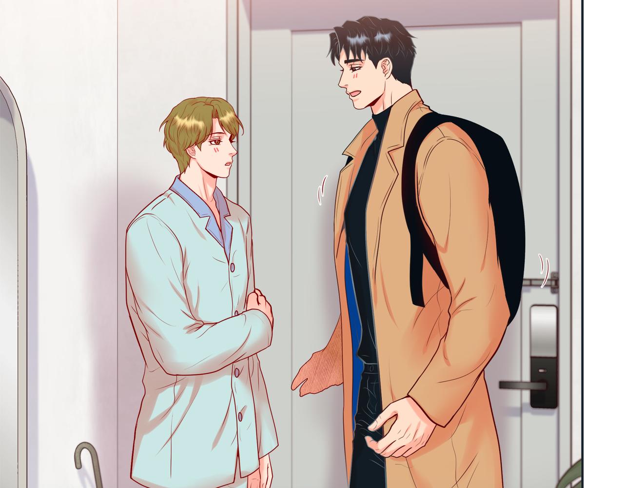 第二季&middot;11&middot;独特的抱枕(1/3)-第33话