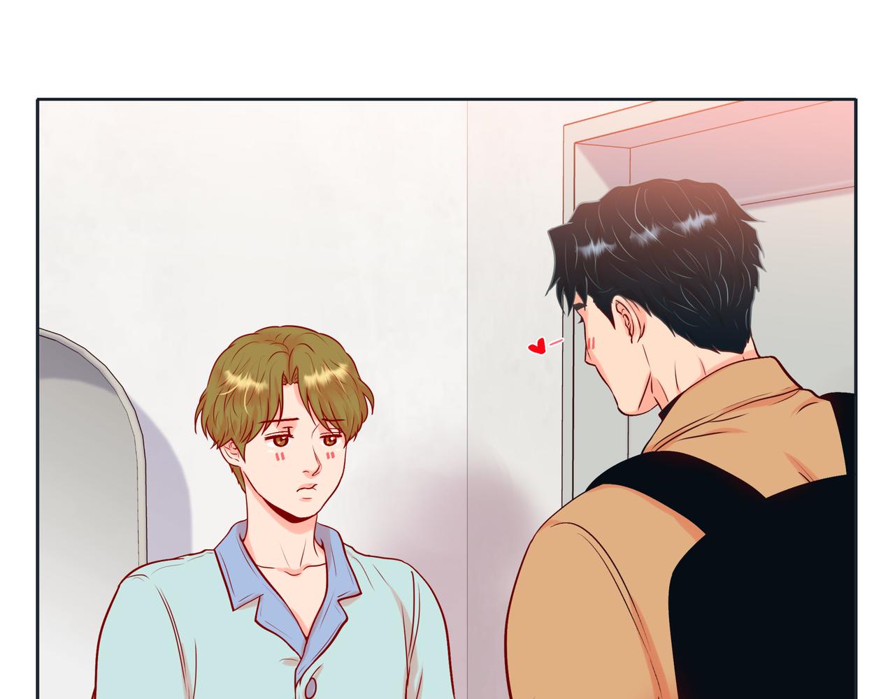 第二季&middot;11&middot;独特的抱枕(1/3)-第33话