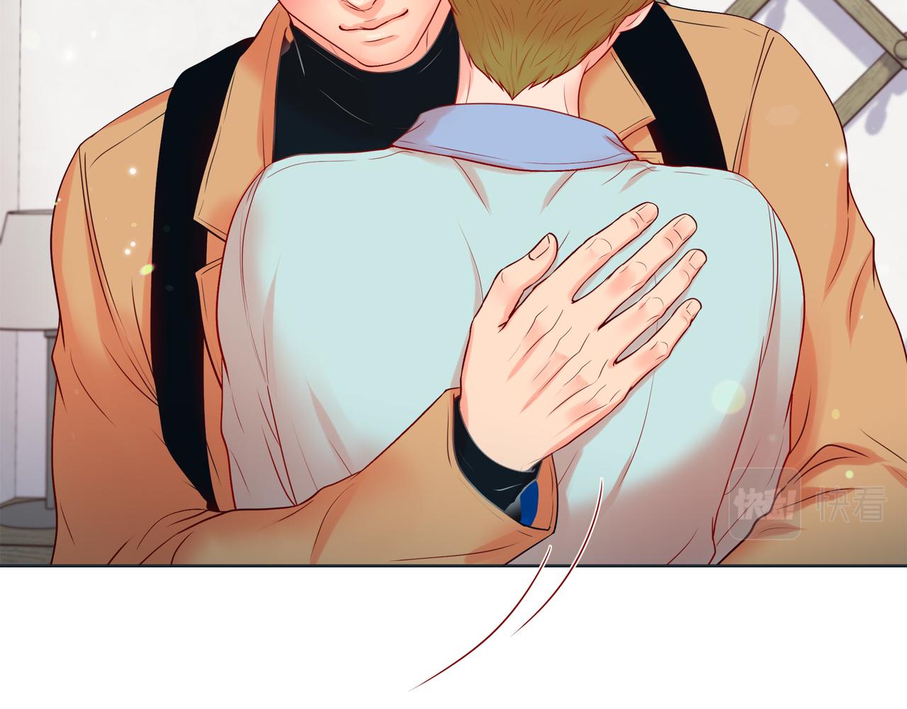 第二季&middot;11&middot;独特的抱枕(1/3)-第33话