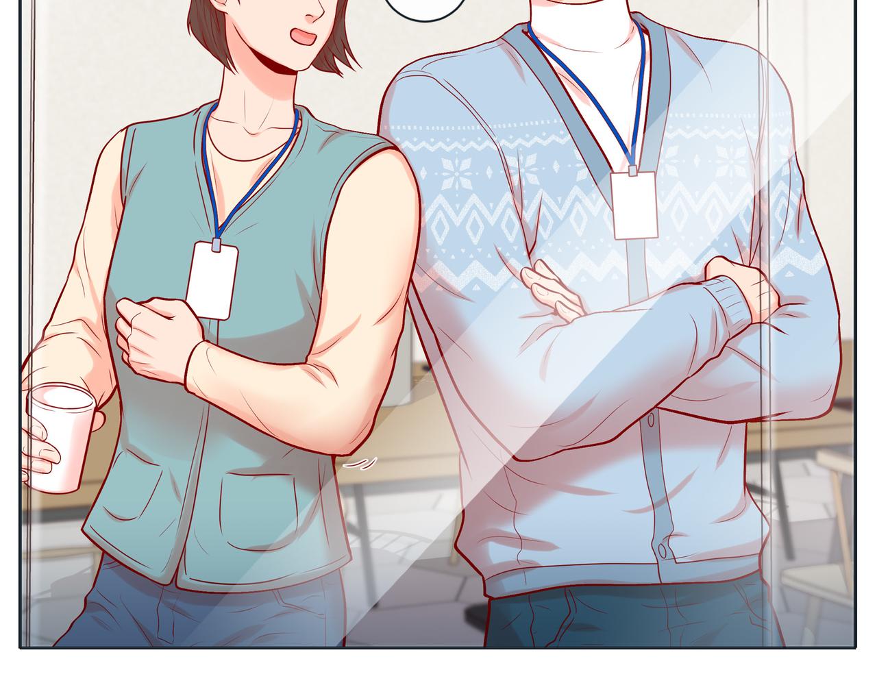 第二季&middot;11&middot;独特的抱枕(1/3)-第33话