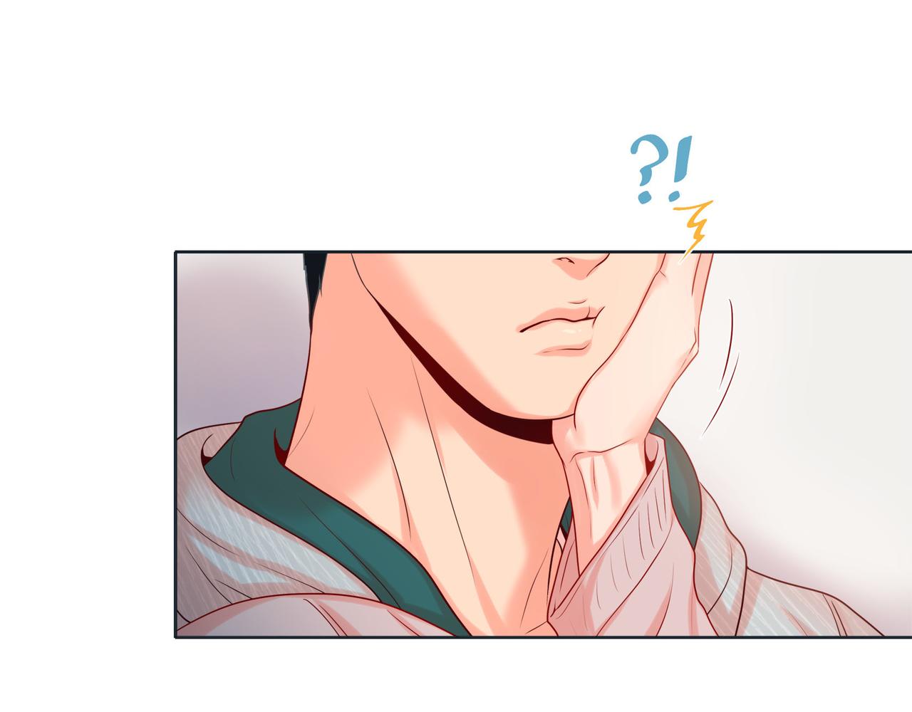 第二季&middot;13&middot;费尽心思地触碰(1/3)-第35话