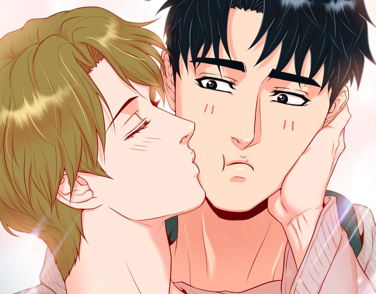 第二季&middot;13&middot;费尽心思地触碰(1/3)-第35话