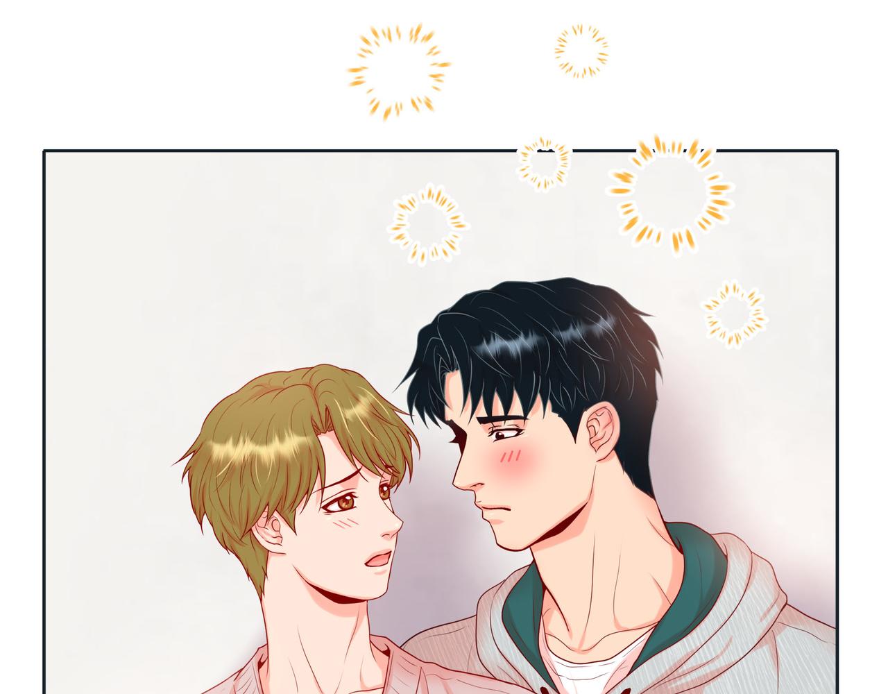 第二季&middot;13&middot;费尽心思地触碰(1/3)-第35话