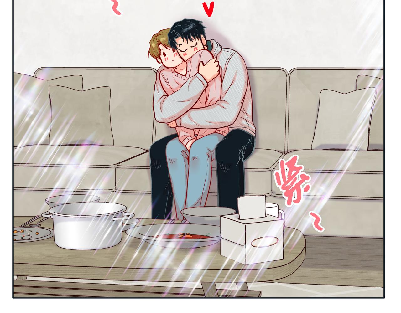 第二季&middot;13&middot;费尽心思地触碰(1/3)-第35话