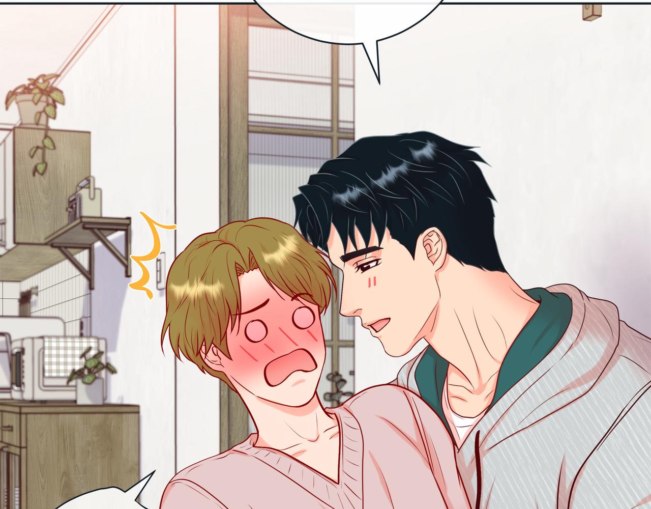 第二季&middot;13&middot;费尽心思地触碰(1/3)-第35话