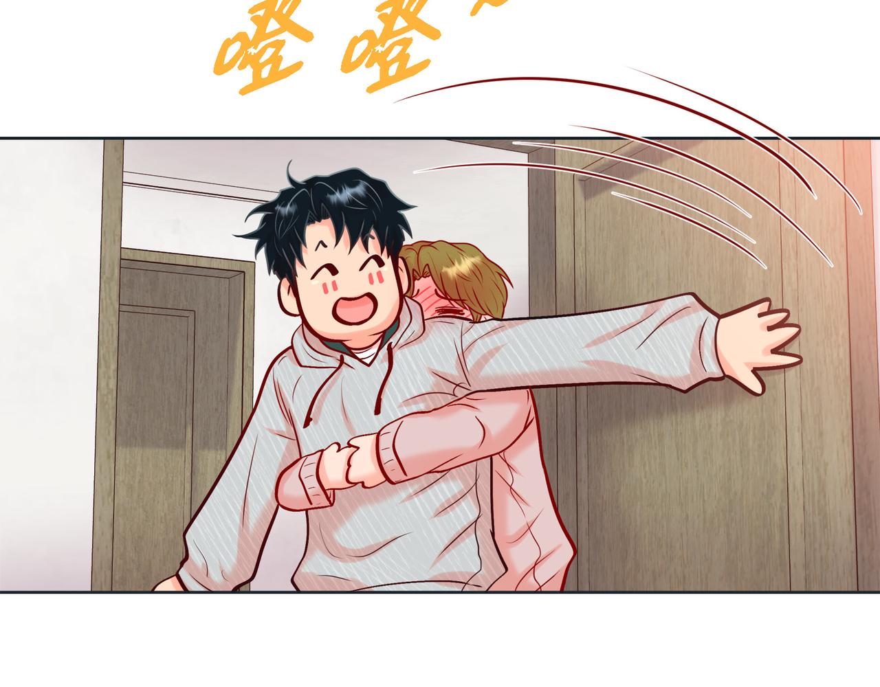 第二季&middot;13&middot;费尽心思地触碰(1/3)-第35话