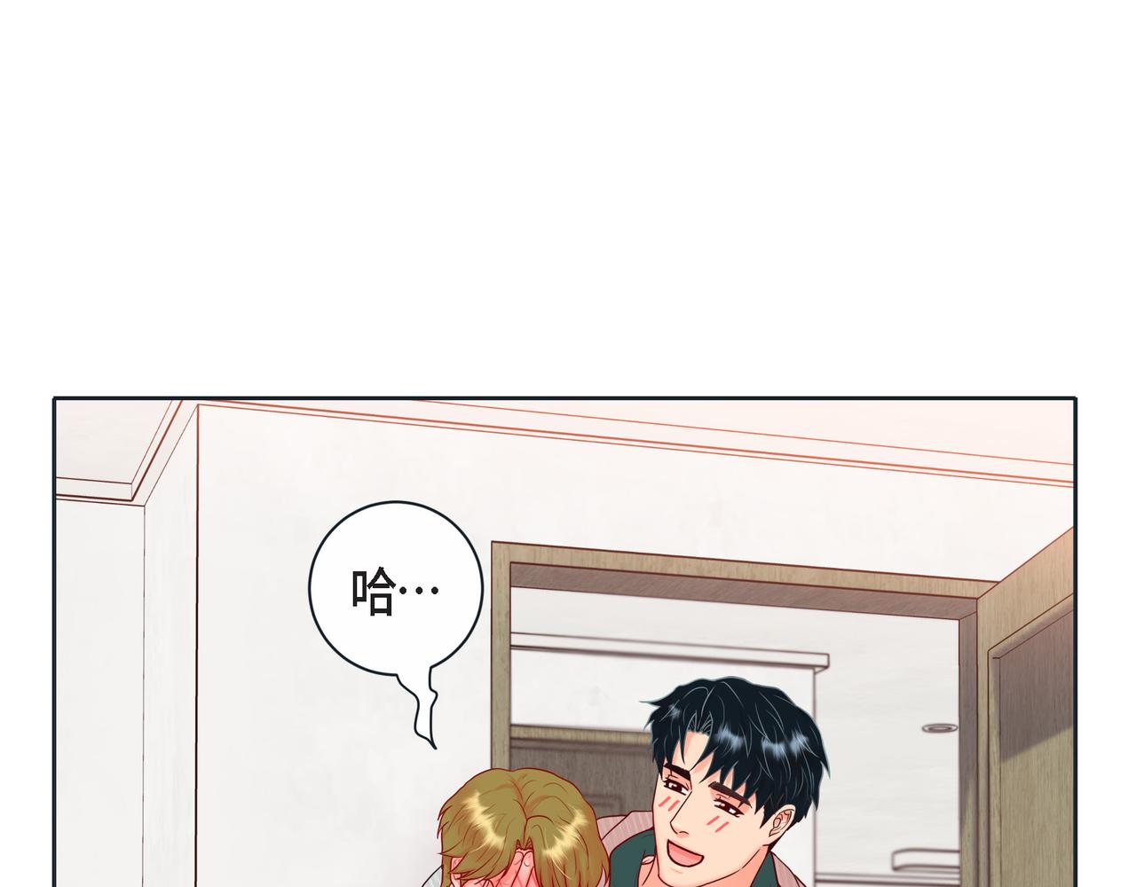 第二季&middot;13&middot;费尽心思地触碰(1/3)-第35话