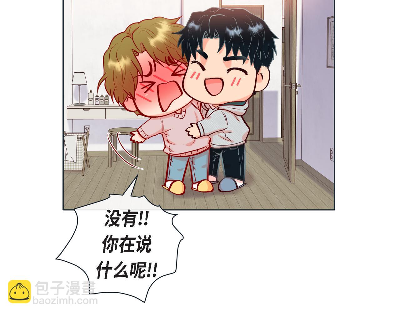 第二季&middot;13&middot;费尽心思地触碰(1/3)-第35话